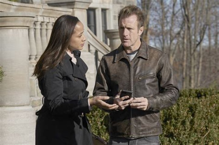 Meet Sheila Ryan: The Remarkable Mother Of Acclaimed Actor Scott Caan