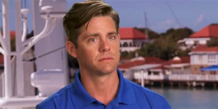 Meet The Charismatic Eddie Lucas From Below Deck