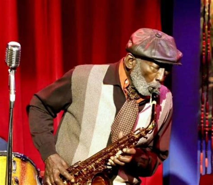Meet The Legendary Comedian: Garrett Morris
