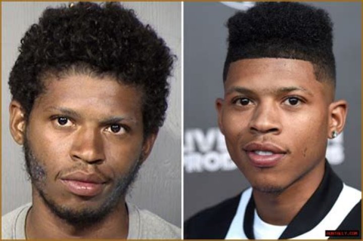 Meet The Wife Of Rising Star Bryshere Y. Gray!