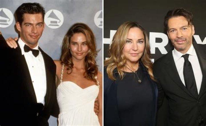 Meet The Woman Behind Harry Connick Jr.'s Success: His Wife Revealed