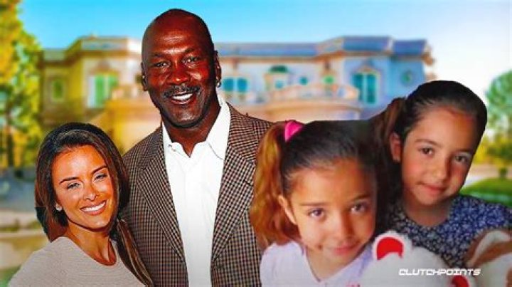 Michael Jordan's Family's Untold Secrets