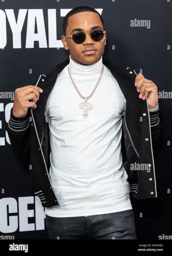 Michael Rainey Jr.'s Net Worth Revealed