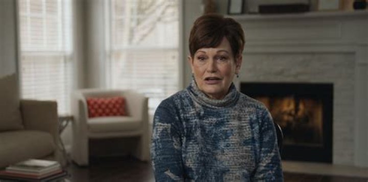 Michelle "Dusty Rhodes" Runnels Unveiled