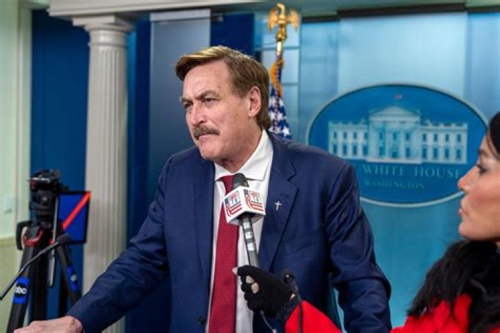 Mike Lindell's Net Worth In 2024: An Estimated Fortune