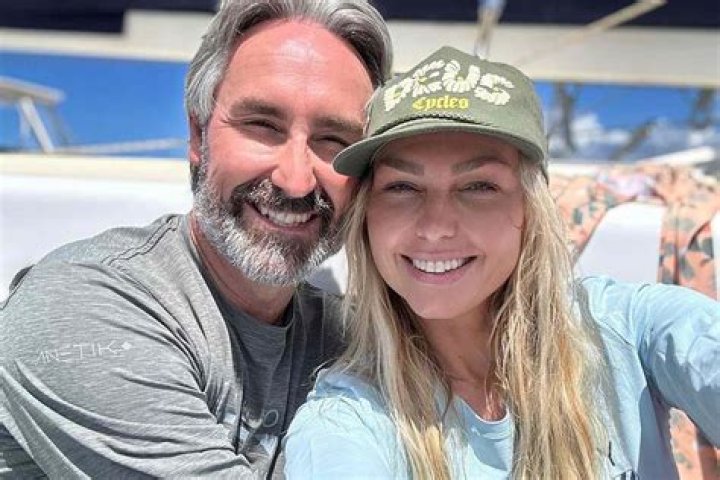 Mike Wolfe's Marital Status: Uncovering The Truth