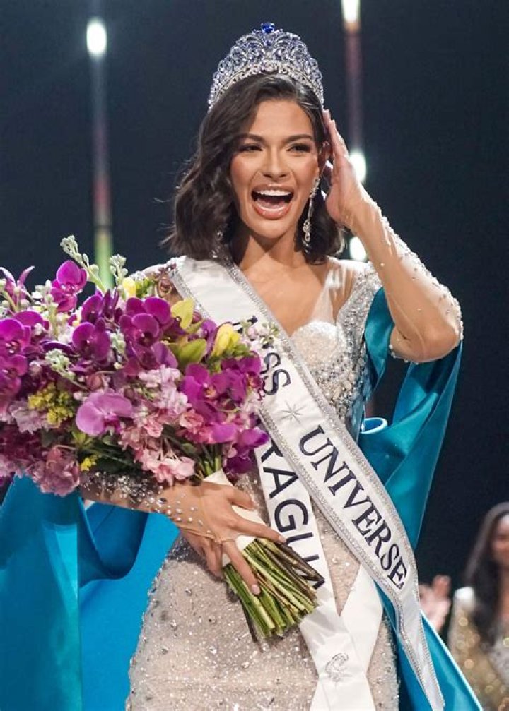 Miss Universo Argentina 2023
