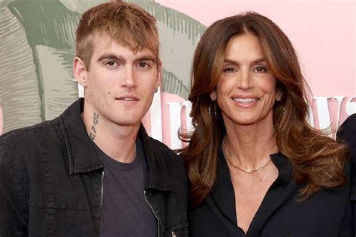 Model, Entrepreneur, And Husband To Cindy Crawford