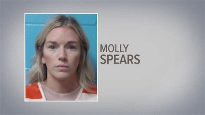Molly Noblitt News: Shocking Arrest Unveiled