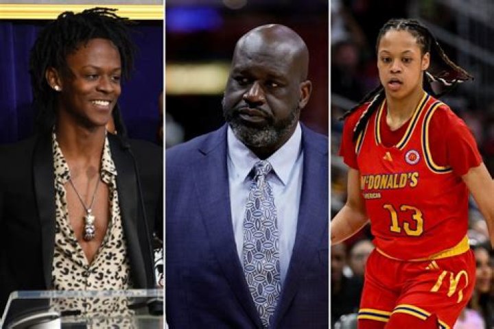 Myles O'Neal's Journey To Success