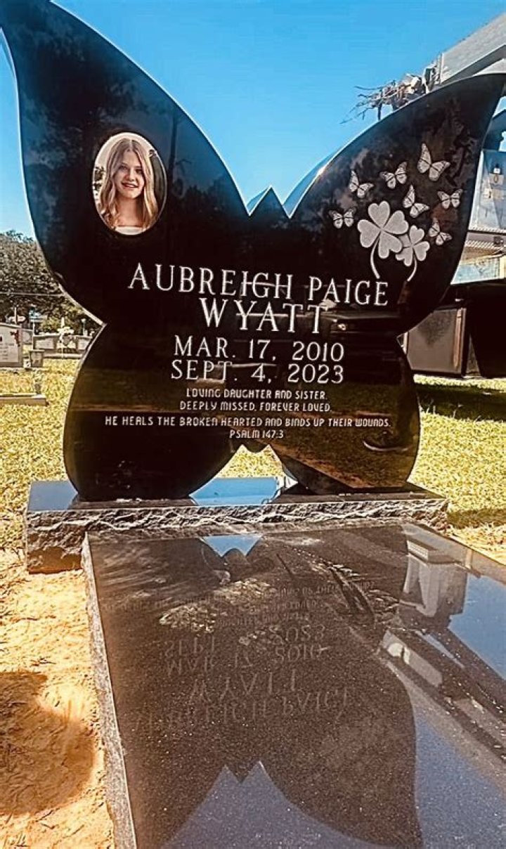 Mysterious Aubreigh's Grave: A Haunted Tale