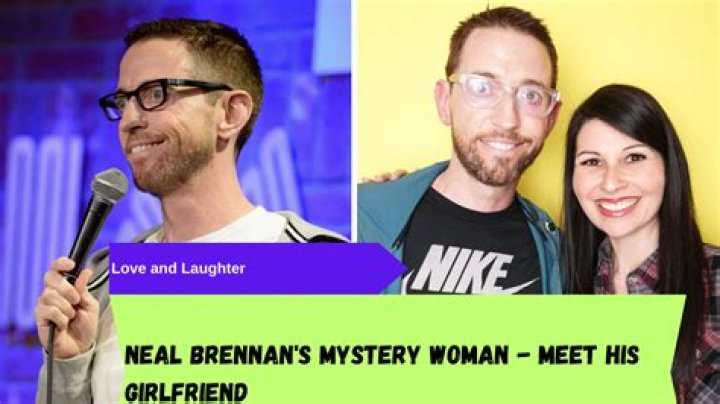 Neal Brennan's Love Life Explored: Girlfriends, Relationships, And More