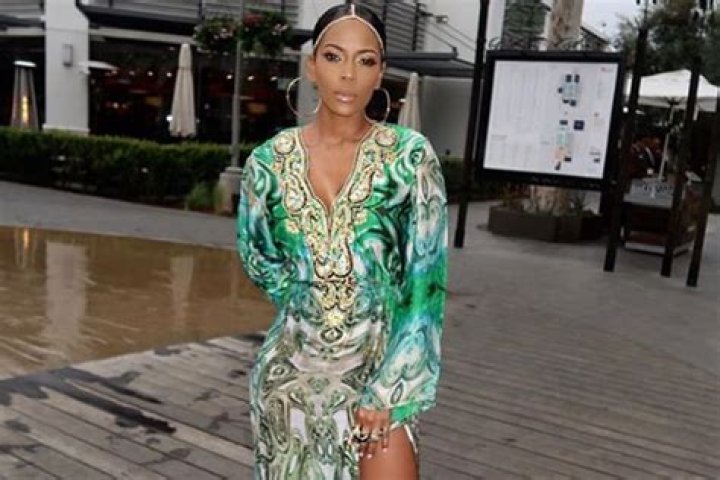 Net Worth of Sundy Carter How Much She Earned From Reality Shows? Any Support from Ex-Partners