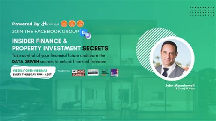 Net Worth, Salary, And Investment Secrets