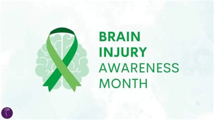 Neurosurgeon And Advocate For Brain Injury Awareness