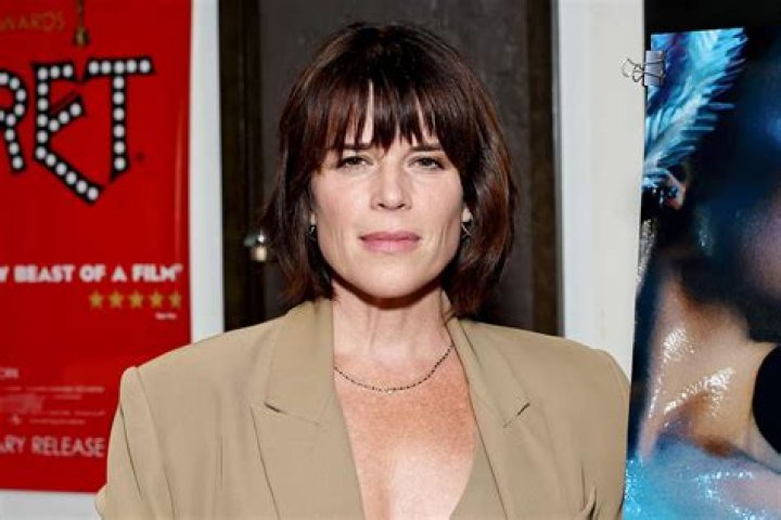 Neve Campbell's Enduring Love Story