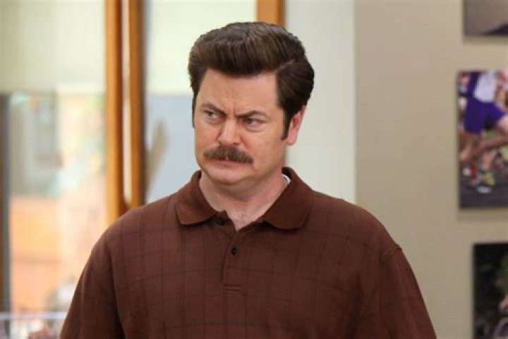Nick Offerman's Net Worth: Uncovering The Hidden Riches