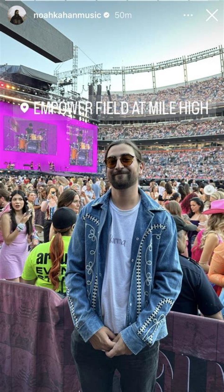Noah Kahan's Wife: Is The Singer's Heartbreak Real?