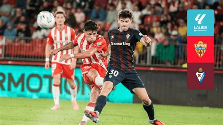 Online: Racing v Eibar Live Stream 27.07.2024 Watch Online