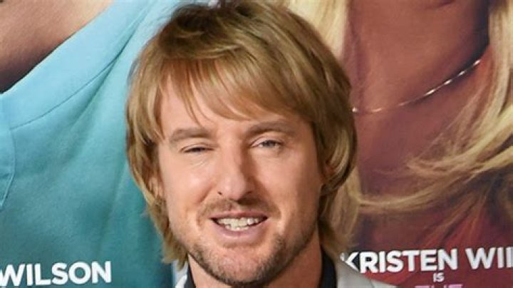 Owen Wilson Hollywood Life