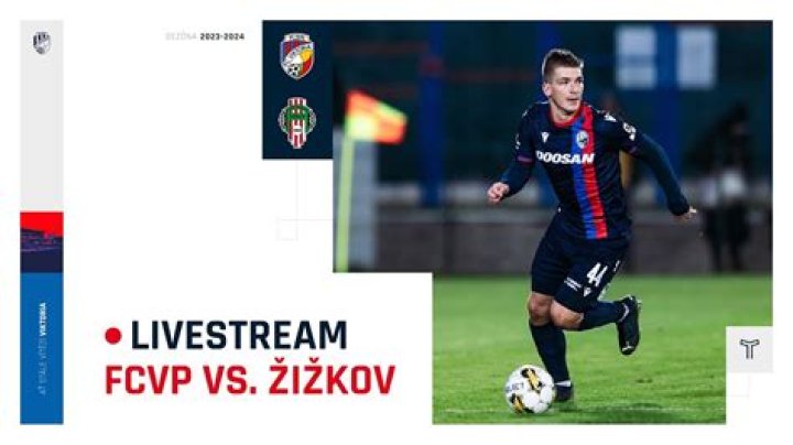 Pardubice VS Karviná live 27 July 2024