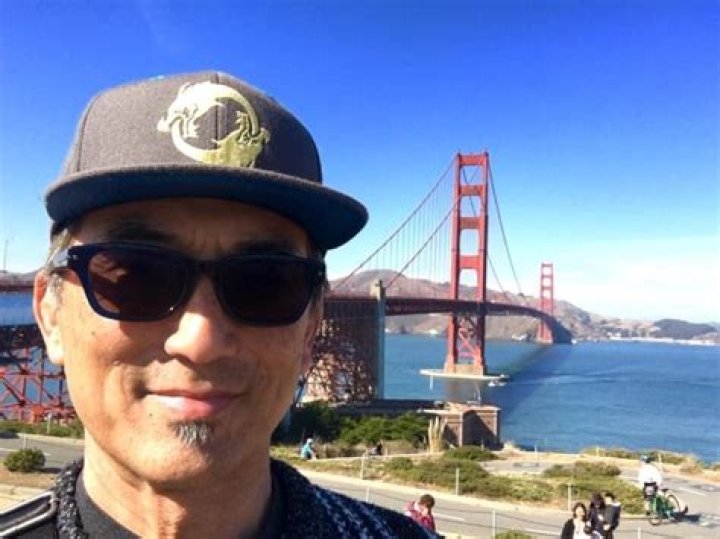 Paul Nakauchi Height, Weight, Age, Girlfriend, Biography, Family ·