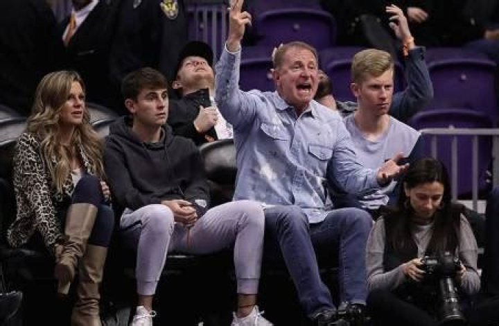 Penny Sarver, Wife of Phoenix Suns Owner Robert Sarver! Know Her Husband, Children, Instagram, Age,