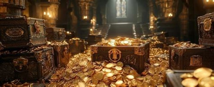 Phil Vandervort's Treasure Trove Of Revelations