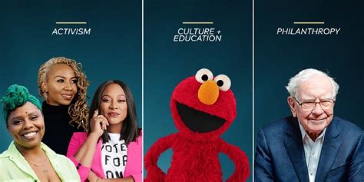 Philanthropy, Activism, And Legacy Revealed