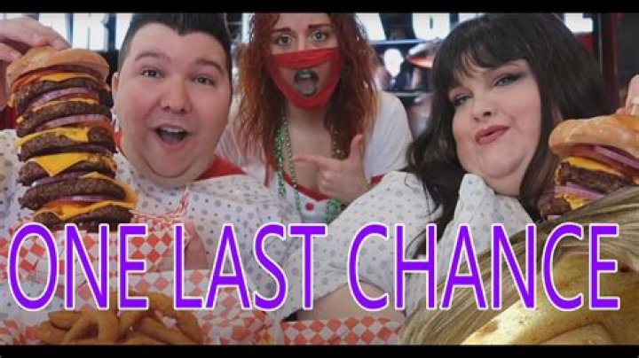 Popular YouTuber, Candy Godiva Know For Her Youtube channel, Hungry Fatchick Is Possibly Single