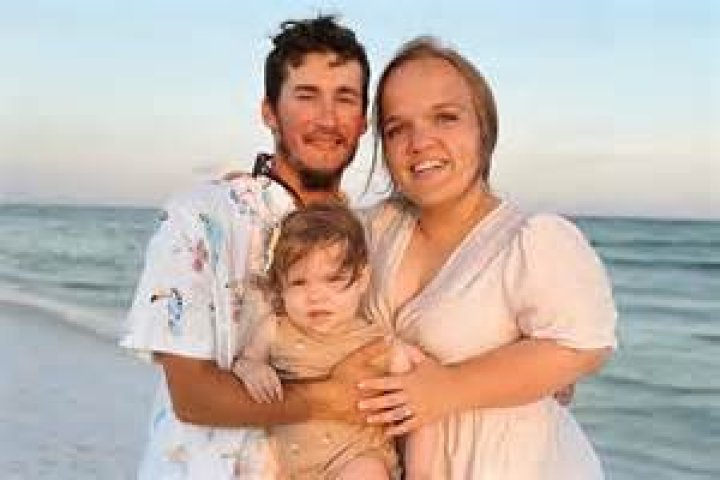 Precious Baby Memories: Liz And Brice's Bundle Of Joy
