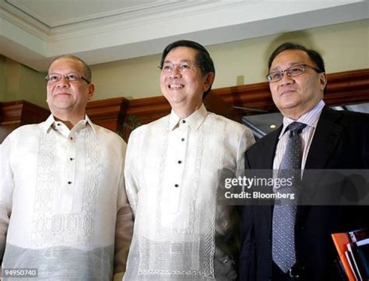 President Of San Miguel Corporation