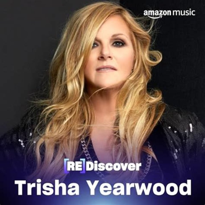 Rediscover Trisha Yearwood's Unforgettable Performance In "The Role You Forgot"