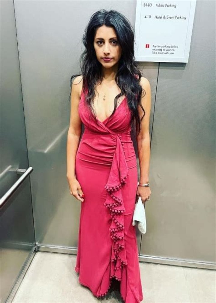 Reshma Shetty: Height, Weight, Age, Spouse