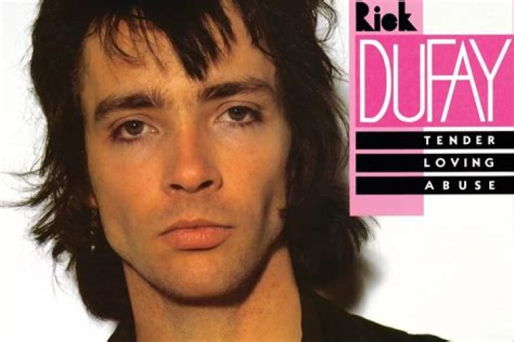 Rick Dufay Net Worth: How Much Is Rick Dufay Worth?