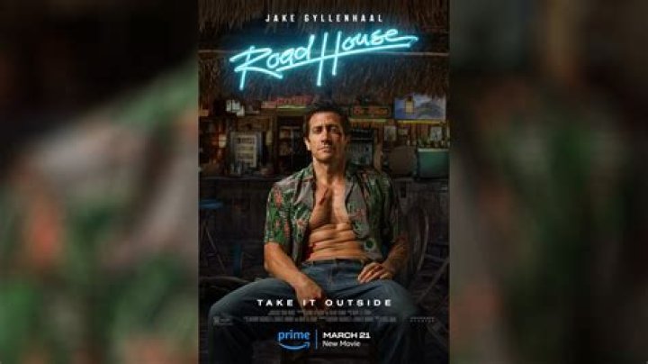 Roadhouse Cast Set For 2024 Reboot