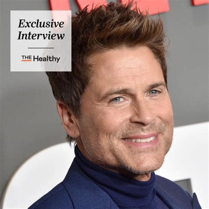 Rob Lowe's Age And Its Impact