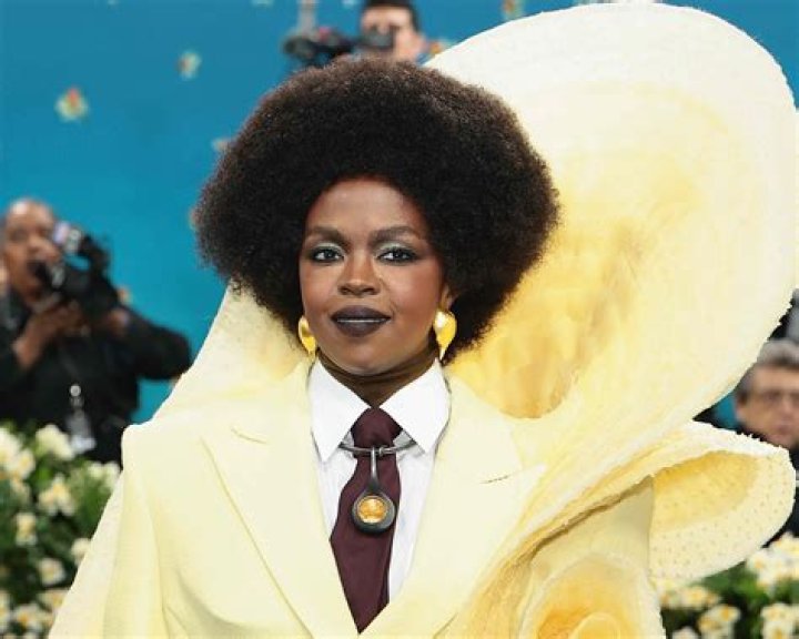 Rohan And Lauryn Hill's Children: A Unique Family Tree