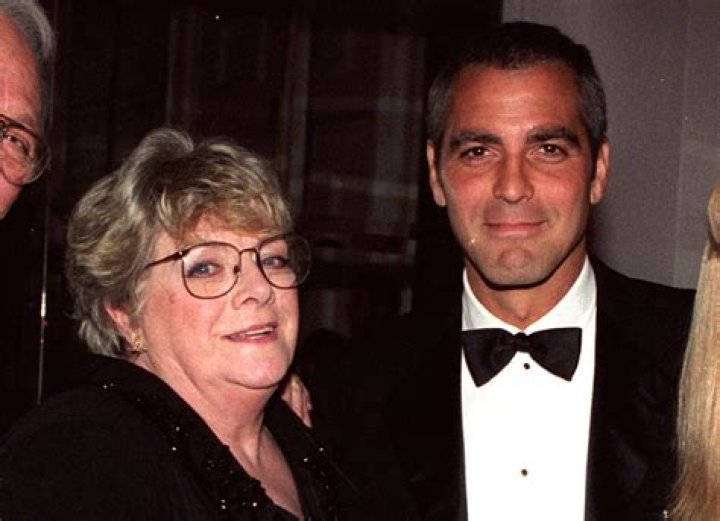 Rosemary Clooney And George Clooney: A Surprising Connection Revealed