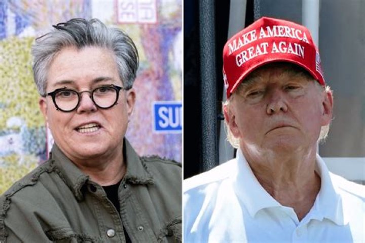 Rosie O'Donnell's Husband: Meet The Man Behind The Showbiz Star