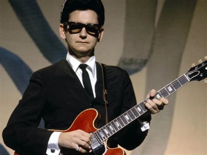Roy Orbison Net Worth, Age, Height