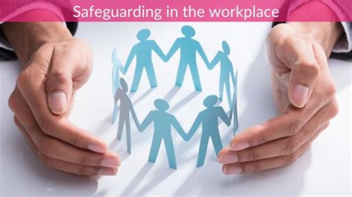 Safeguarding Your Husband At Work