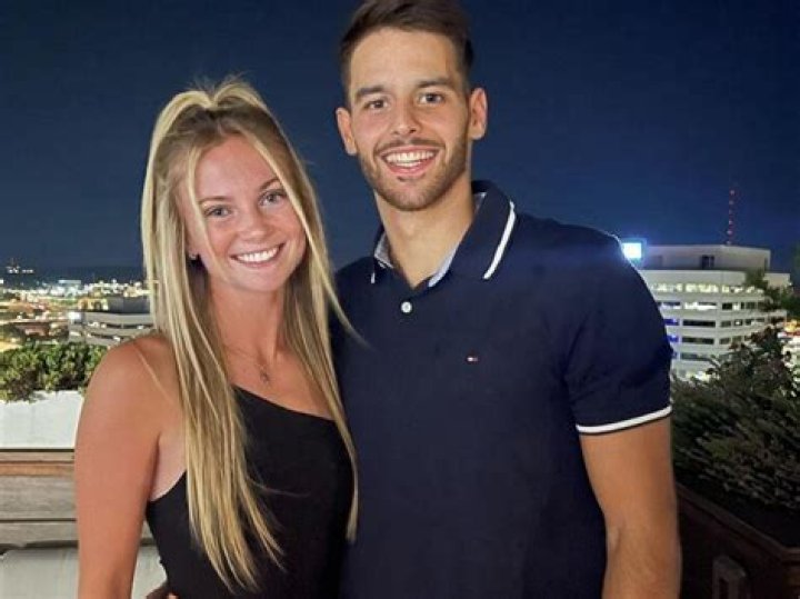 Santiago Vescovi Marriage Status: Unveiling The Truth