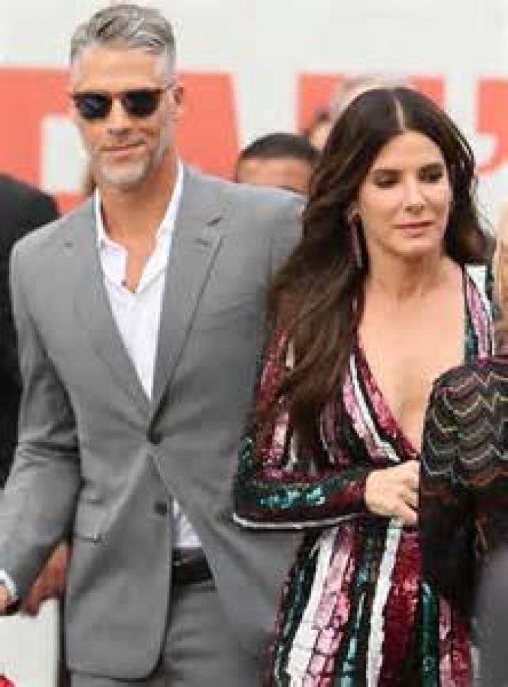 Sara Ramirez's Partner In 2024: Unveiled!