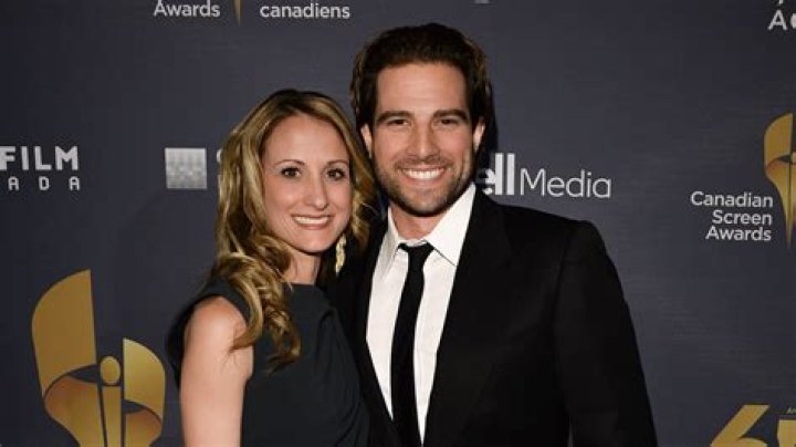 Scott McGillivray's Marital Status Revealed