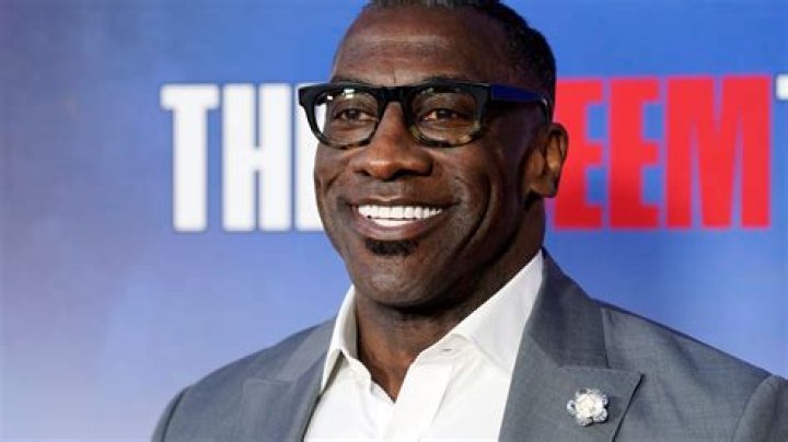 Shannon Sharpe's Secrets To Success