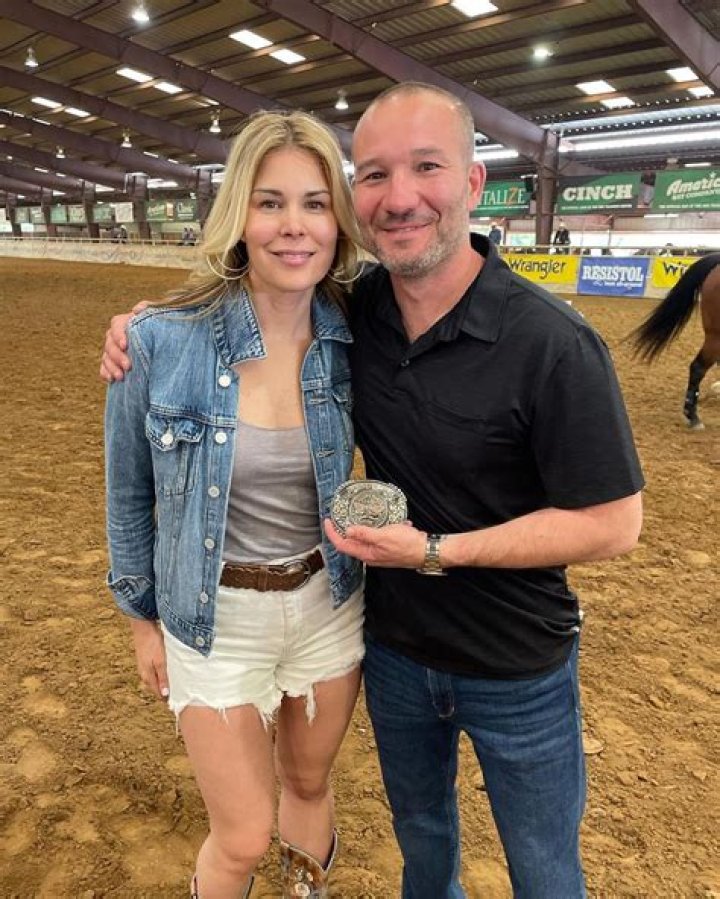 Shawn Kemp Height: How Tall Is Shawn Kemp?