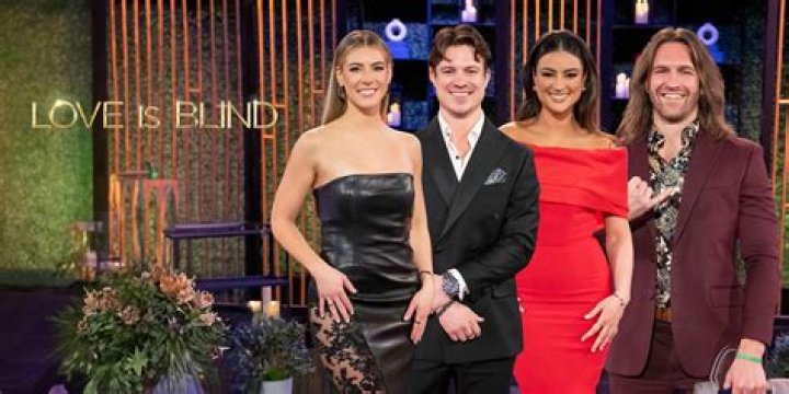 Shayne's Love Is Blind Birthday