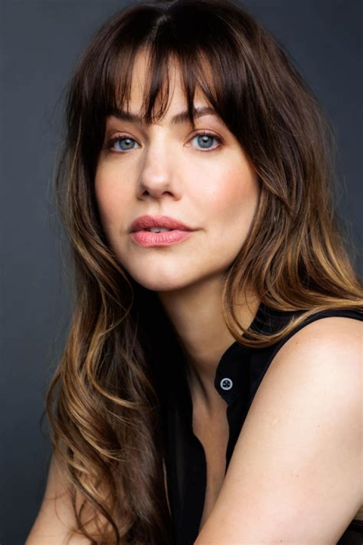 Shining Bright: Exploring Julie Gonzalo's Scarring Journey