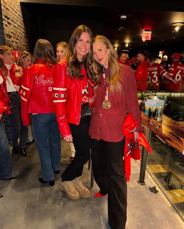 Sidney Crosby's Family Life Explored